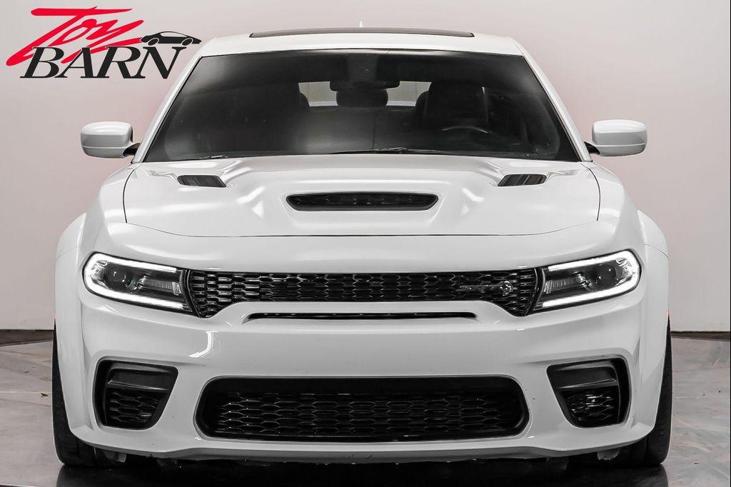 used 2021 Dodge Charger car, priced at $77,600