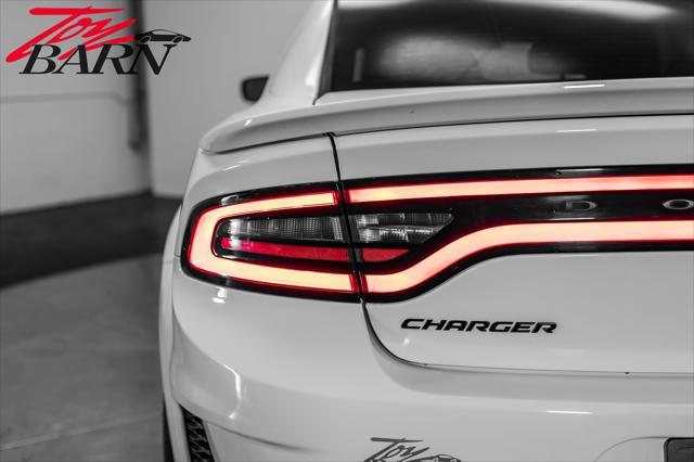 used 2021 Dodge Charger car, priced at $79,990