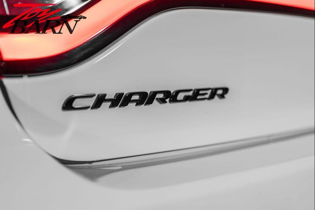 used 2021 Dodge Charger car, priced at $77,600