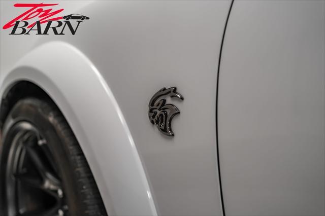 used 2021 Dodge Charger car, priced at $79,990