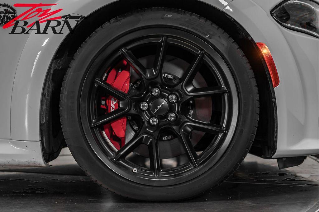 used 2021 Dodge Charger car, priced at $77,600