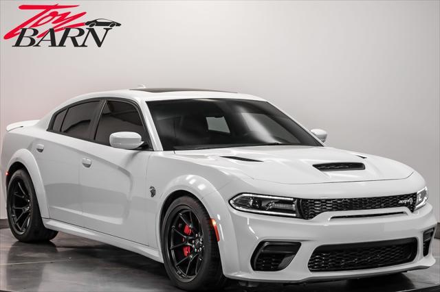used 2021 Dodge Charger car, priced at $79,990