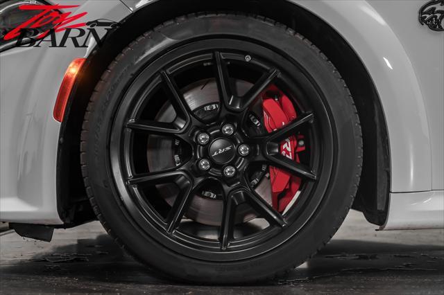 used 2021 Dodge Charger car, priced at $79,990