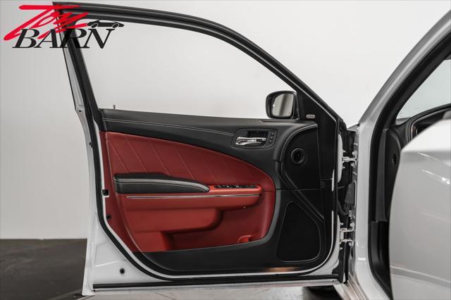 used 2021 Dodge Charger car, priced at $79,990