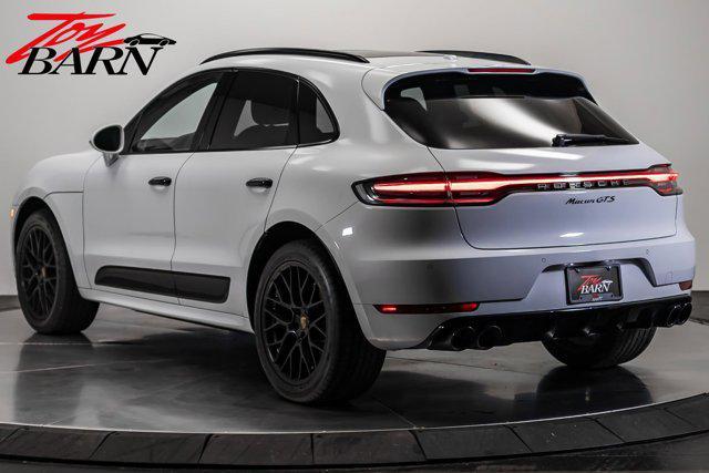 used 2020 Porsche Macan car, priced at $59,890