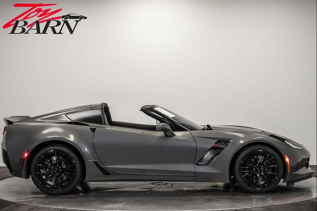 used 2016 Chevrolet Corvette car, priced at $78,790