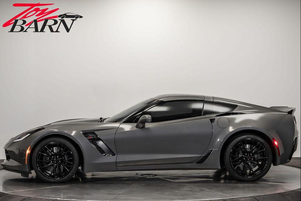 used 2016 Chevrolet Corvette car, priced at $78,790