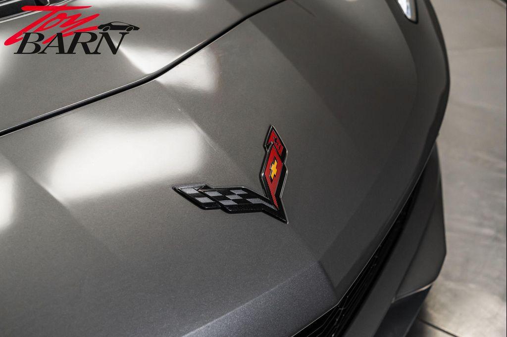 used 2016 Chevrolet Corvette car, priced at $78,790