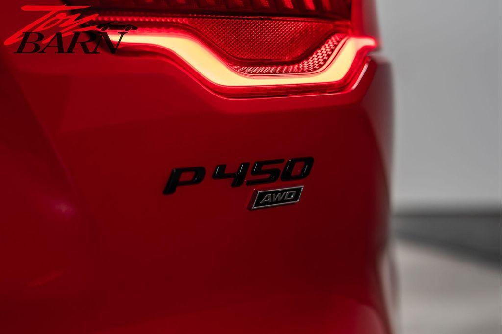 used 2023 Jaguar F-TYPE car, priced at $69,200
