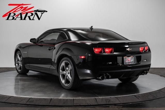 used 2013 Chevrolet Camaro car, priced at $29,900