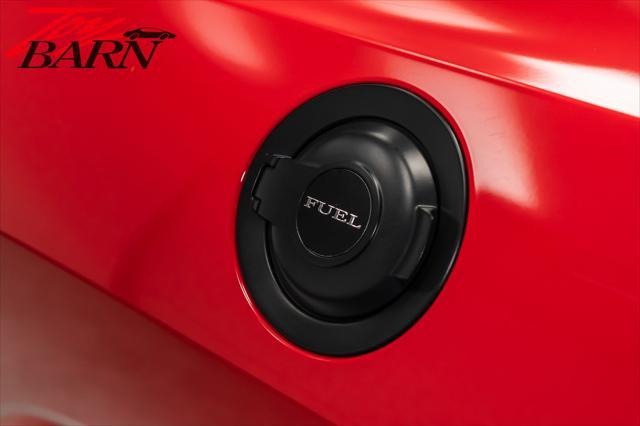 used 2018 Dodge Challenger car, priced at $38,490