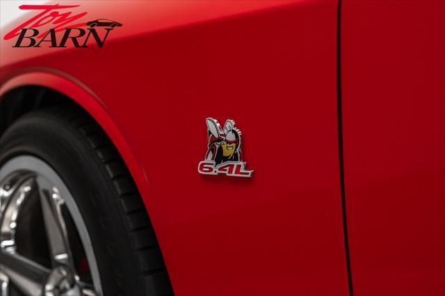used 2018 Dodge Challenger car, priced at $38,490