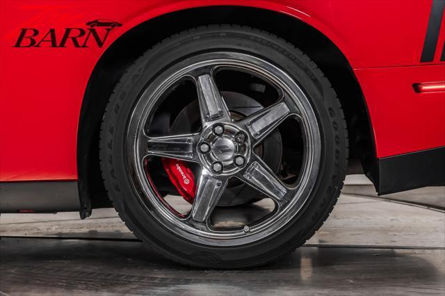 used 2018 Dodge Challenger car, priced at $38,490