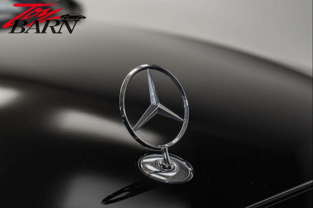 used 2022 Mercedes-Benz S-Class car, priced at $64,800