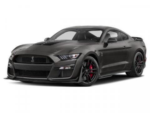 used 2021 Ford Mustang car, priced at $104,990