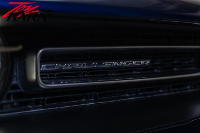 used 2017 Dodge Challenger car, priced at $32,000