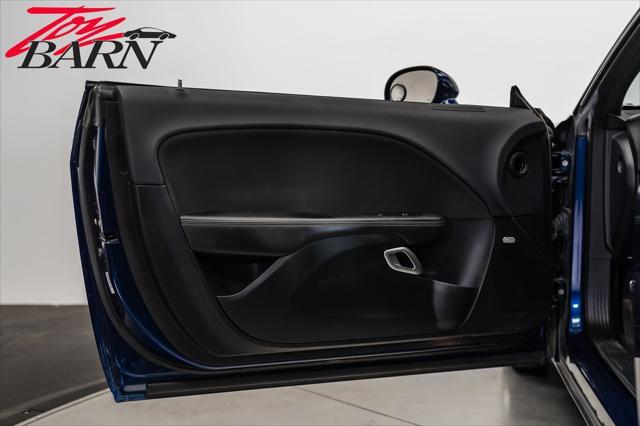used 2017 Dodge Challenger car, priced at $32,000