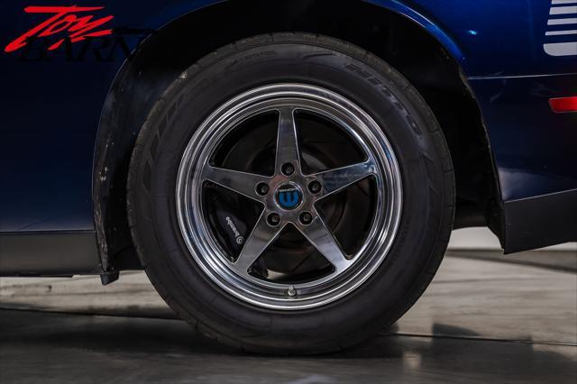 used 2017 Dodge Challenger car, priced at $32,000