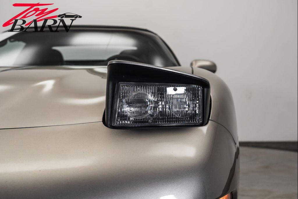 used 2000 Chevrolet Corvette car, priced at $21,500