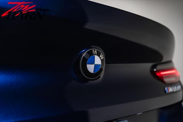 used 2023 BMW M850 Gran Coupe car, priced at $75,890