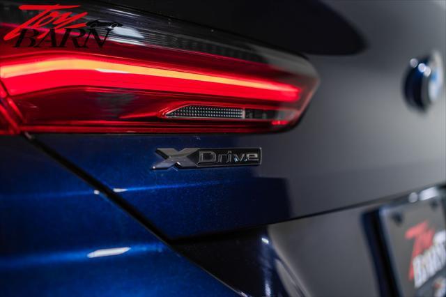 used 2023 BMW M850 Gran Coupe car, priced at $75,890