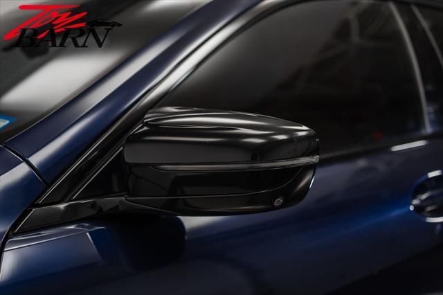 used 2023 BMW M850 Gran Coupe car, priced at $75,890