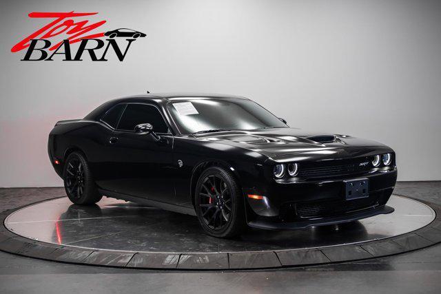 used 2016 Dodge Challenger car, priced at $52,900