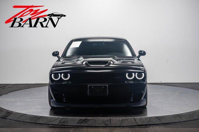 used 2016 Dodge Challenger car, priced at $52,900