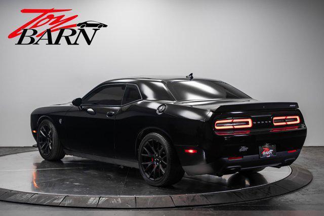 used 2016 Dodge Challenger car, priced at $52,900