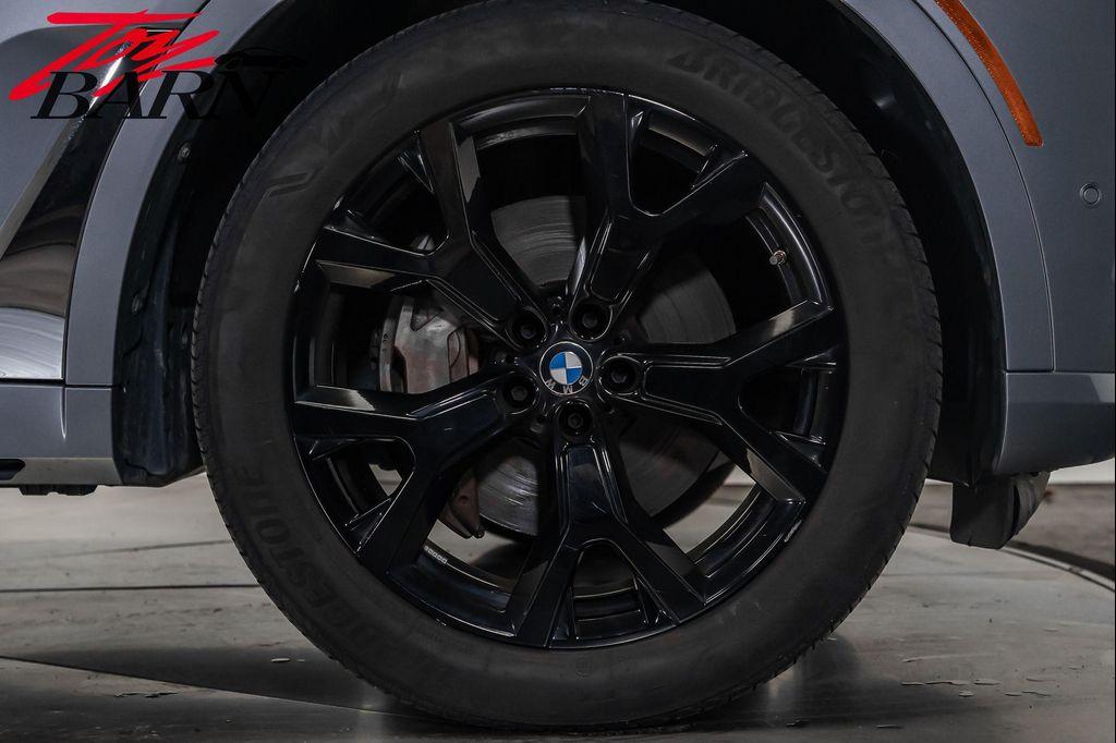 used 2023 BMW X7 car, priced at $66,990