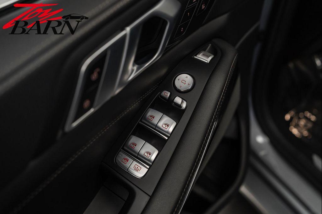 used 2023 BMW X7 car, priced at $66,990