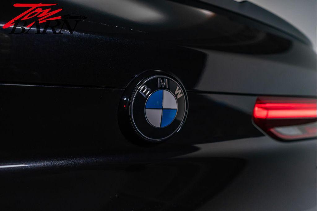 used 2021 BMW X6 M car, priced at $66,500