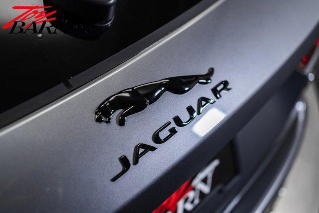 used 2024 Jaguar F-PACE car, priced at $72,990