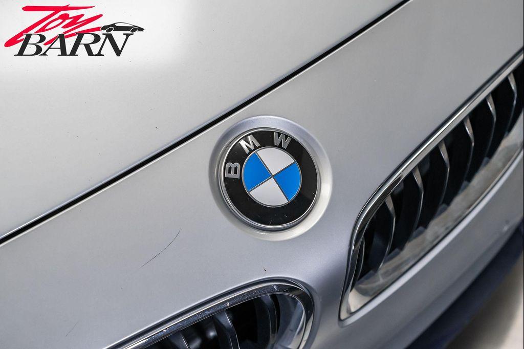 used 2017 BMW 430 car, priced at $17,100