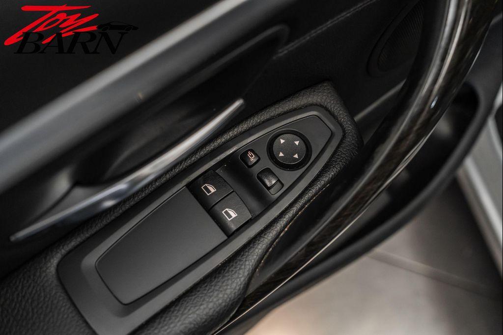 used 2017 BMW 430 car, priced at $17,100