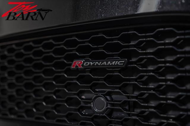 used 2023 Land Rover Range Rover Evoque car, priced at $41,690