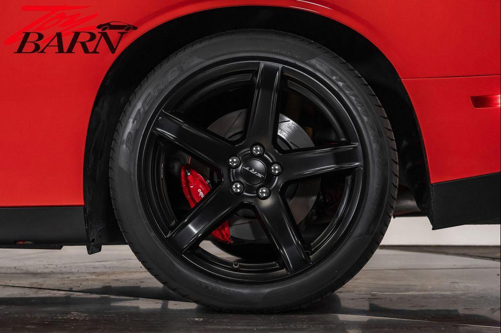 used 2017 Dodge Challenger car, priced at $54,490