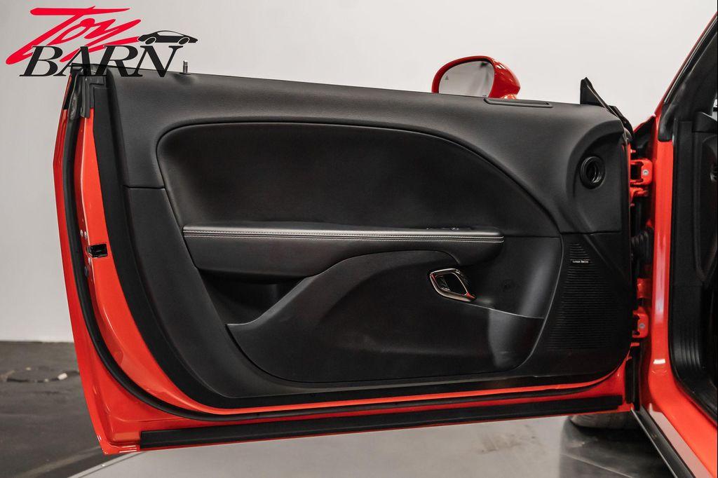 used 2017 Dodge Challenger car, priced at $54,490