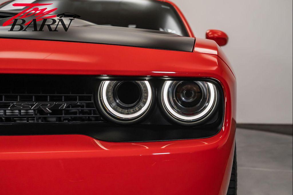 used 2017 Dodge Challenger car, priced at $54,490