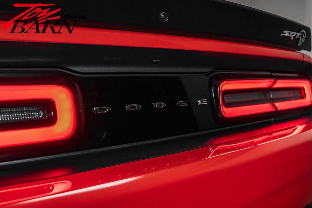 used 2017 Dodge Challenger car, priced at $54,490