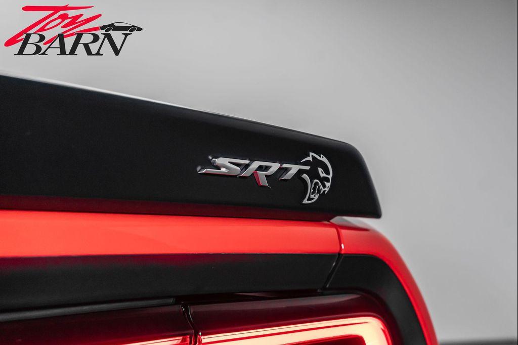 used 2017 Dodge Challenger car, priced at $54,490