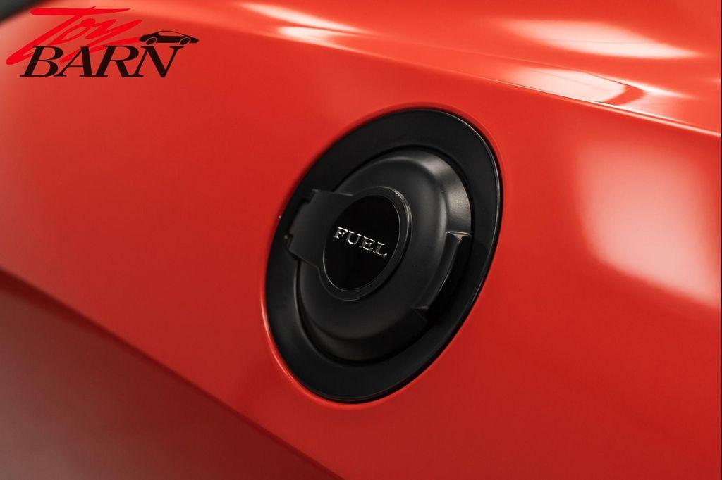 used 2017 Dodge Challenger car, priced at $54,490