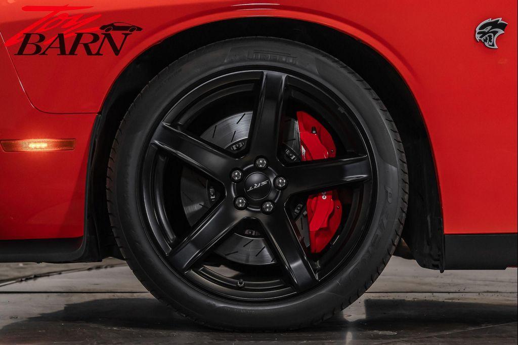 used 2017 Dodge Challenger car, priced at $54,490