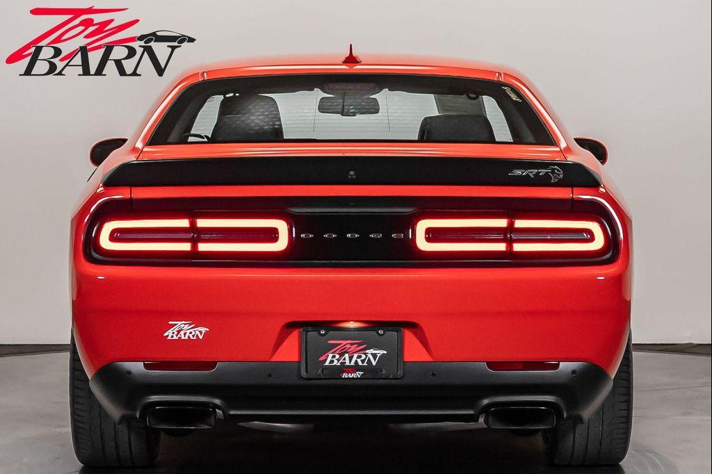 used 2017 Dodge Challenger car, priced at $54,490