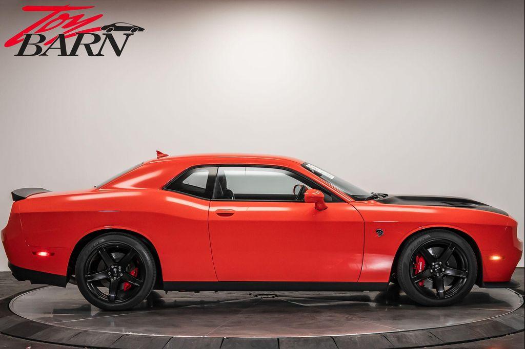 used 2017 Dodge Challenger car, priced at $54,490