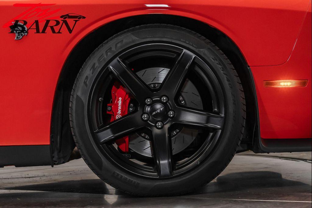 used 2017 Dodge Challenger car, priced at $54,490