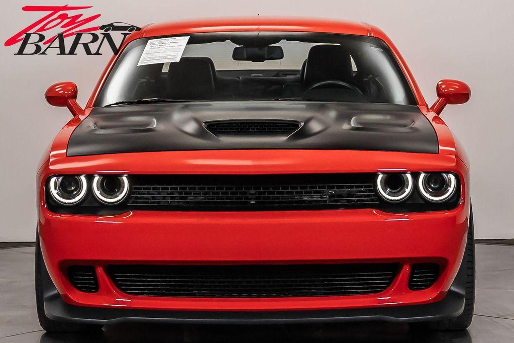 used 2017 Dodge Challenger car, priced at $54,490