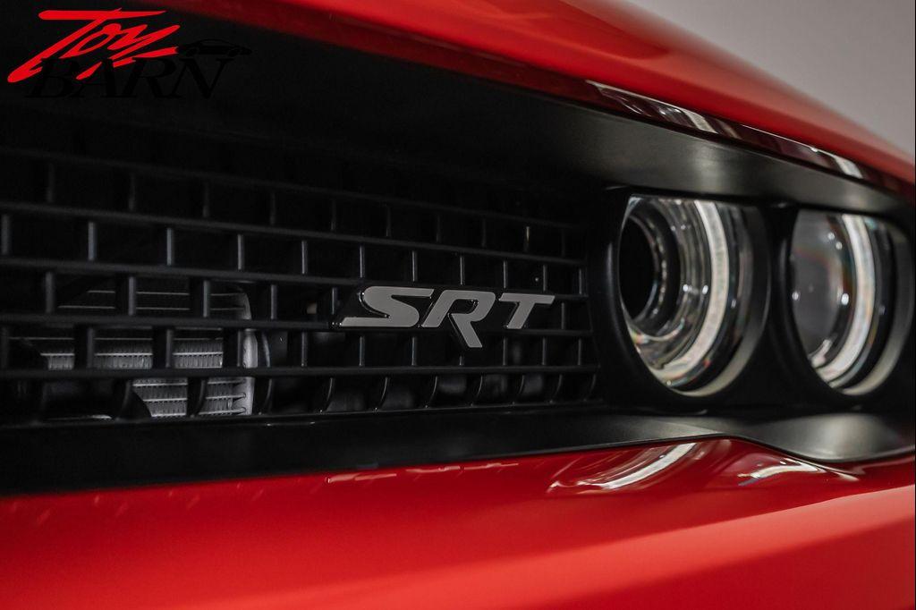 used 2017 Dodge Challenger car, priced at $54,490