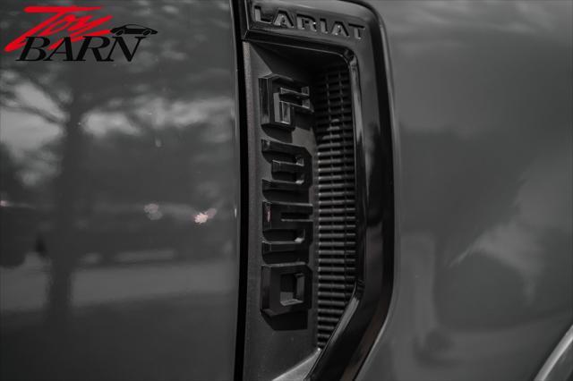 used 2021 Ford F-350 car, priced at $64,990