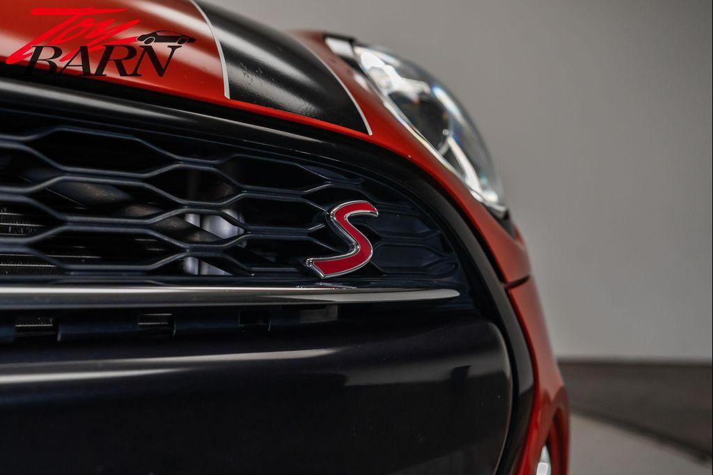 used 2019 MINI Convertible car, priced at $20,000